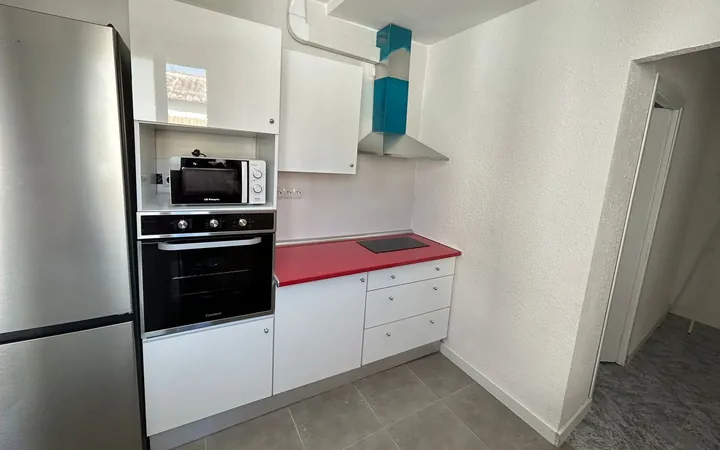 Piso en Calle del Amparo, Lavapiés-Embajadores - Foto 30