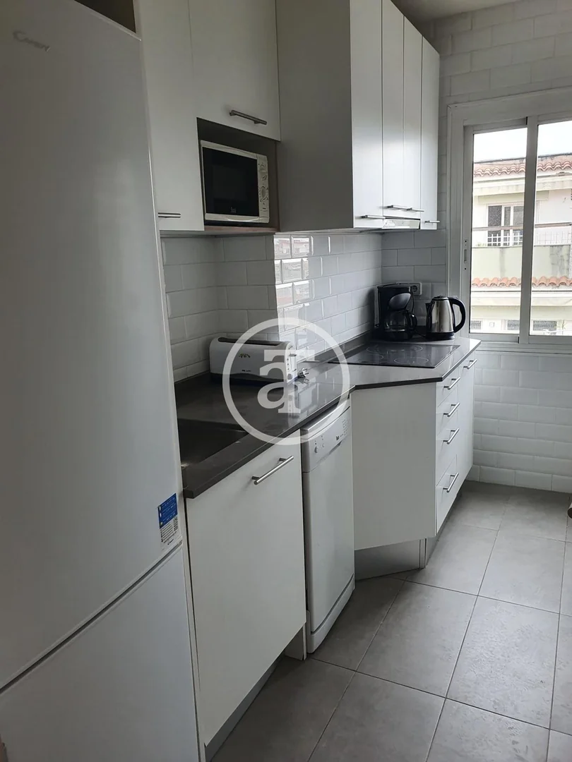 Piso en Calle de Rogent, El Camp de l'Arpa del Clot - Foto 14