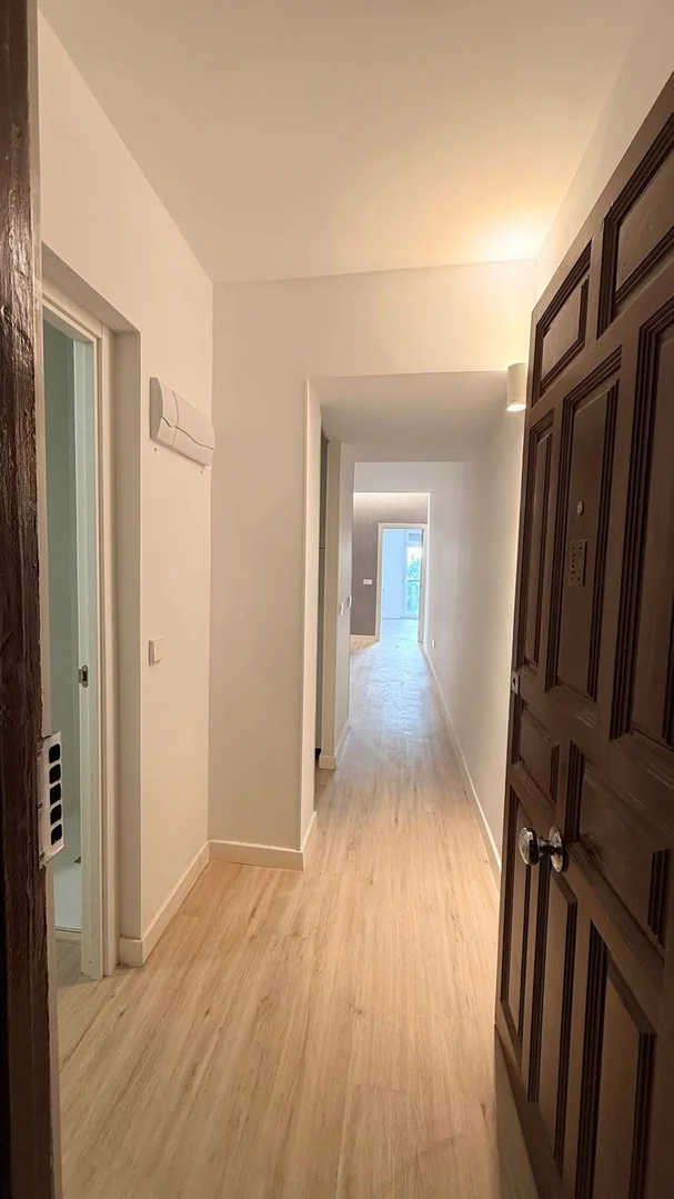 Piso en Calle de Vallehermoso, 91, Arapiles - Foto 14