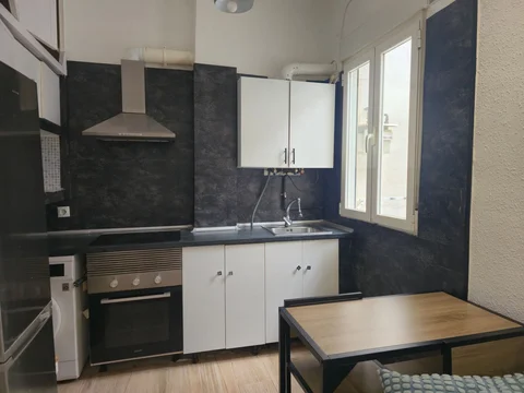 Piso en calle de Elvira, 24 - Foto 3