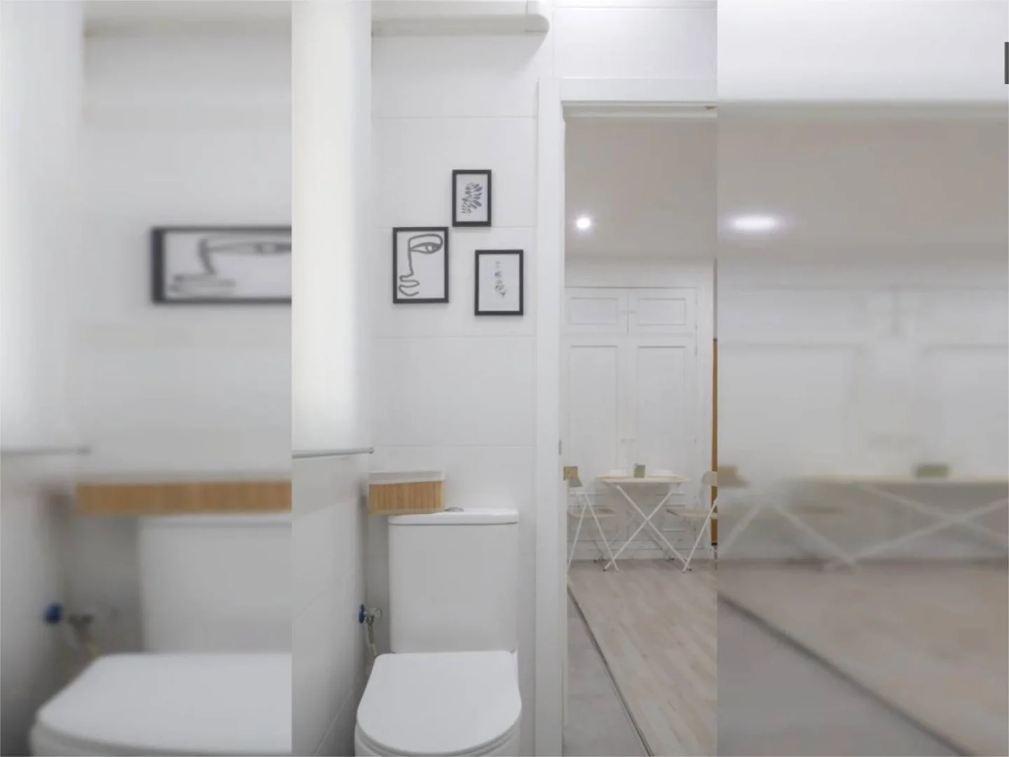 Piso en  Calle de Antonio López 25 - Foto 29