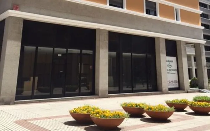 Piso en Calle de santa engracia, 120, Nuevos Ministerios-Ríos Rosas - Foto 28