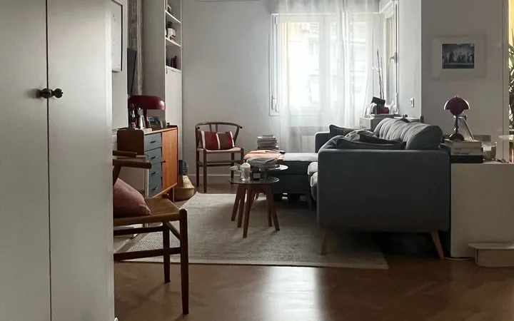 Piso en Calle de Agustín de Foxá, 16, Castilla - Foto 4