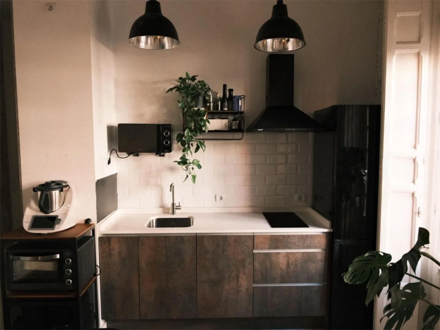 Piso en calle de Argumosa 26 - Foto 9