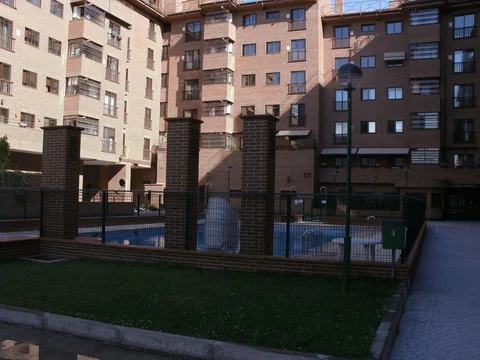 Piso en calle Embajadores, 256 - Foto 15