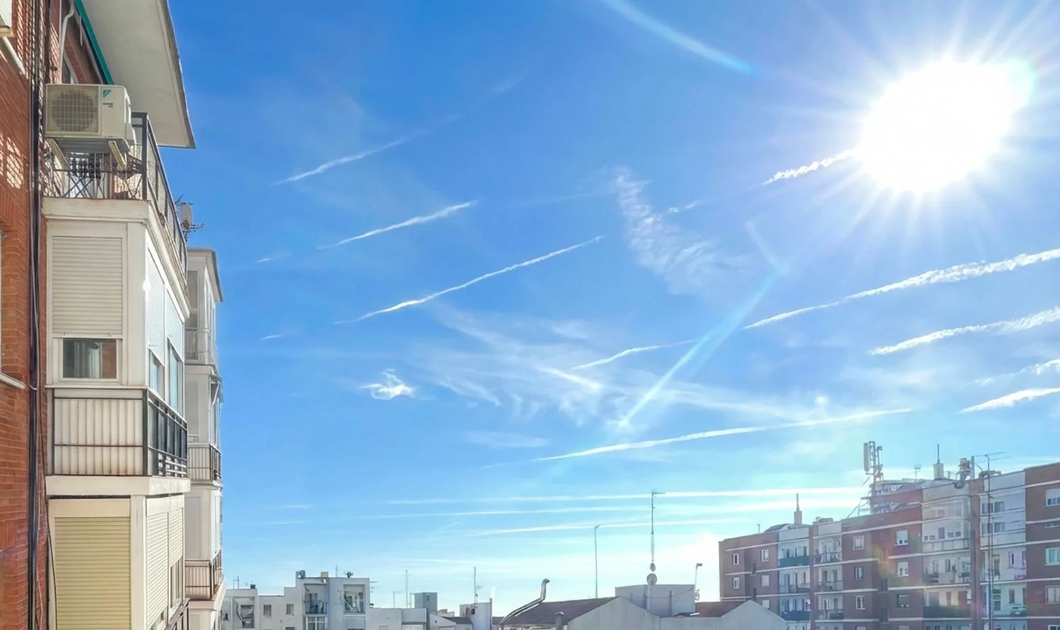Piso en calle de Eugenio Salazar, 58 - Foto 4
