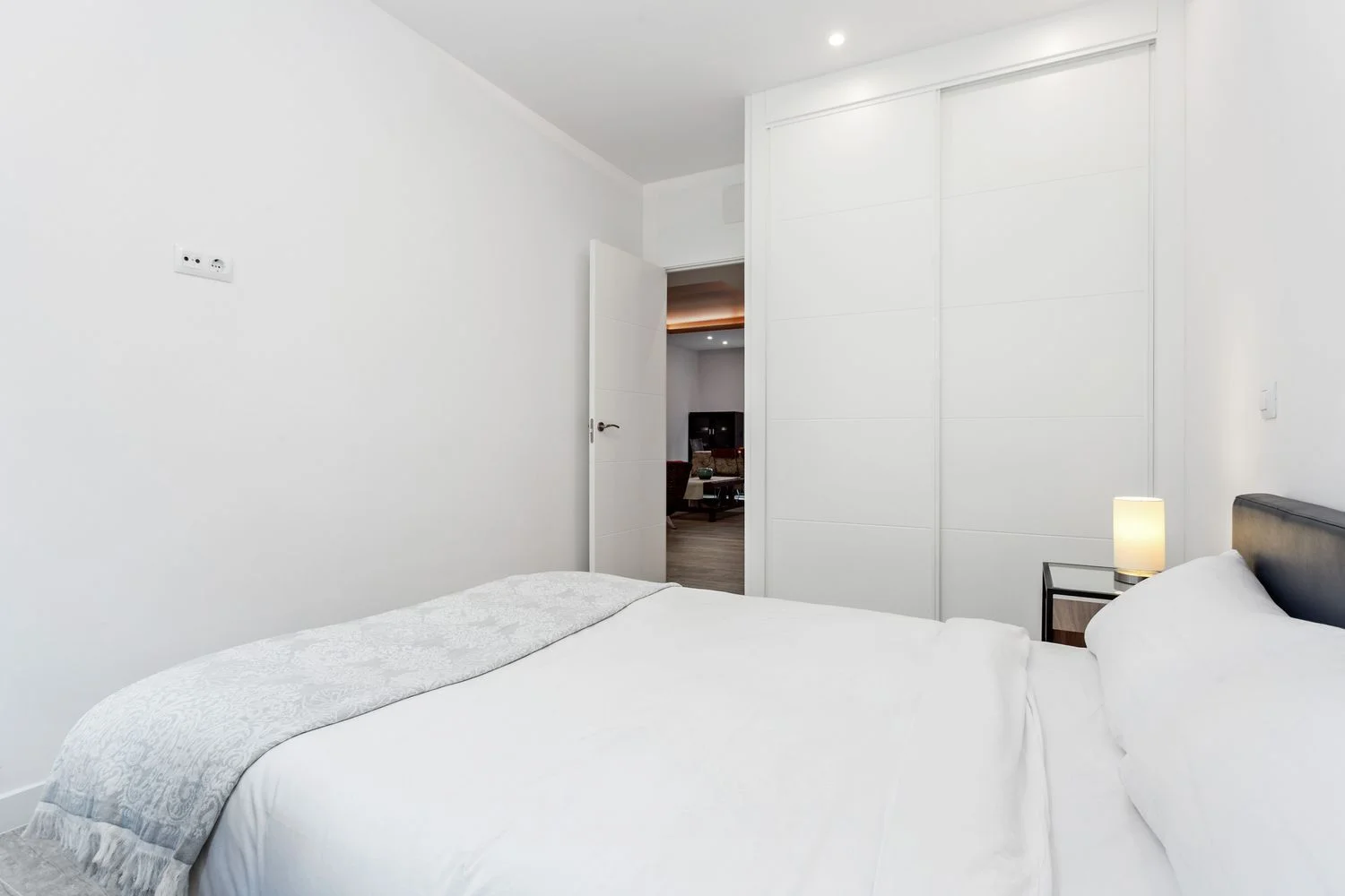 Piso en calle de González Sola, 2 - Foto 10