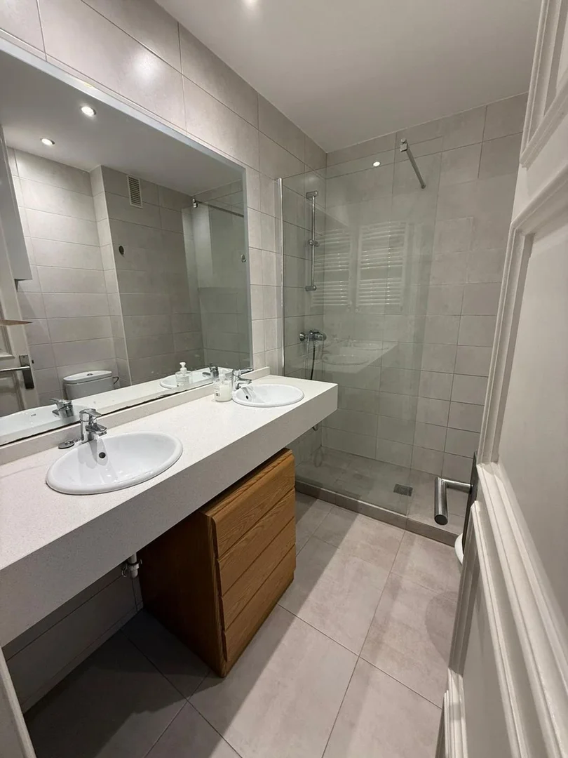 Piso en calle de Lagasca, 81 - Foto 9