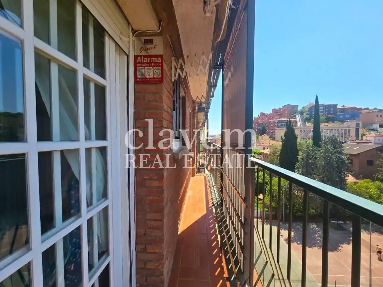 Piso en  Barcelona Capital - Foto 38