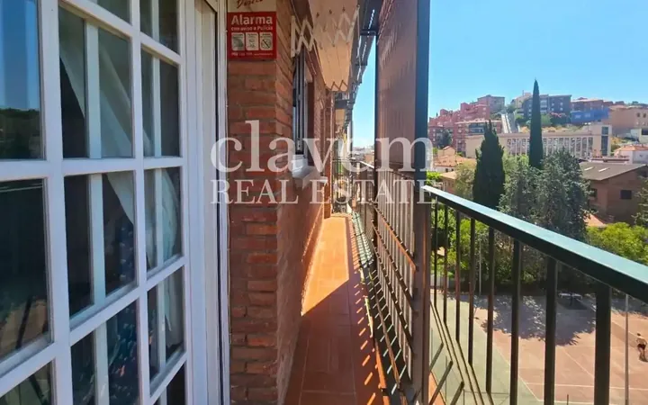 Piso en  Barcelona Capital - Foto 38
