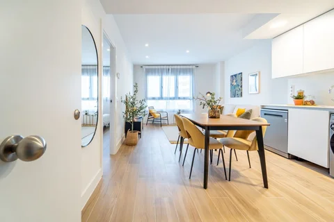 Piso en calle José María Lozano Sainz, 41 - Foto 10