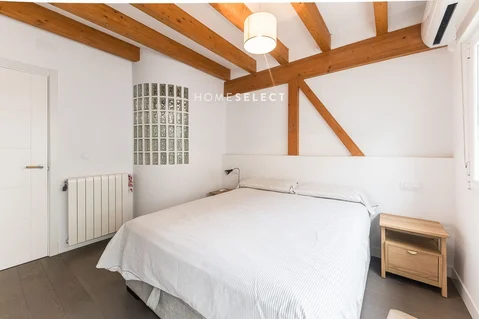 Chalet adosado en calle de Avelino Montero Ríos - Foto 30