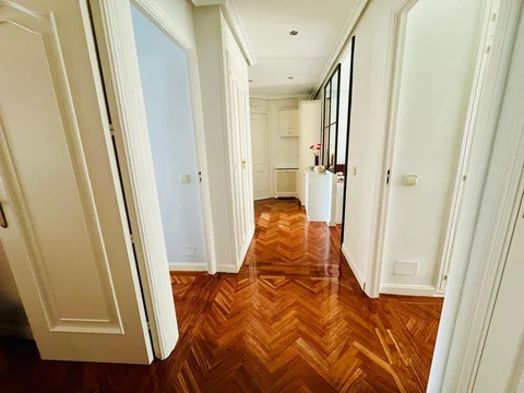 Piso en Barrio Goya - Foto 3