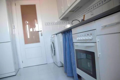 Piso en calle Berlanas, 3 - Foto 4