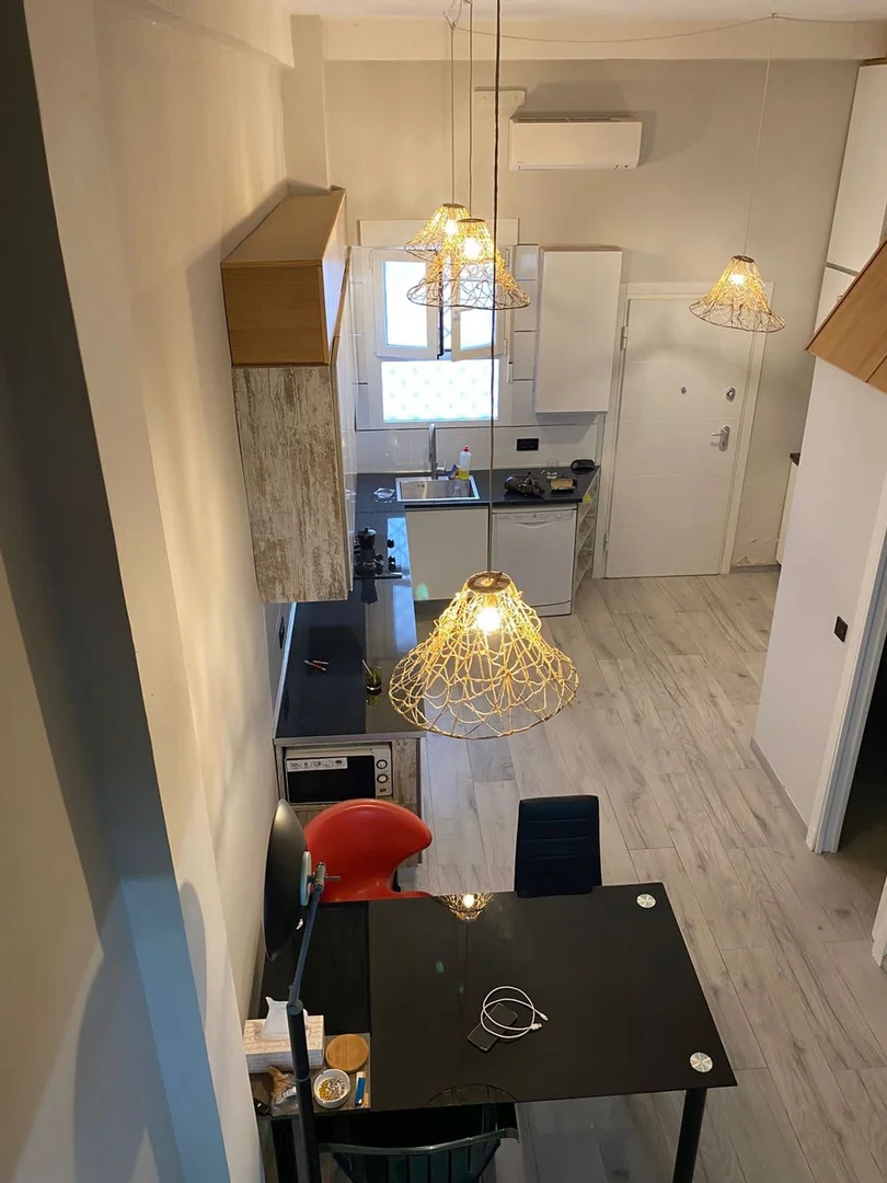 Estudio en calle de Medina de Pomar, 2 - Foto 9