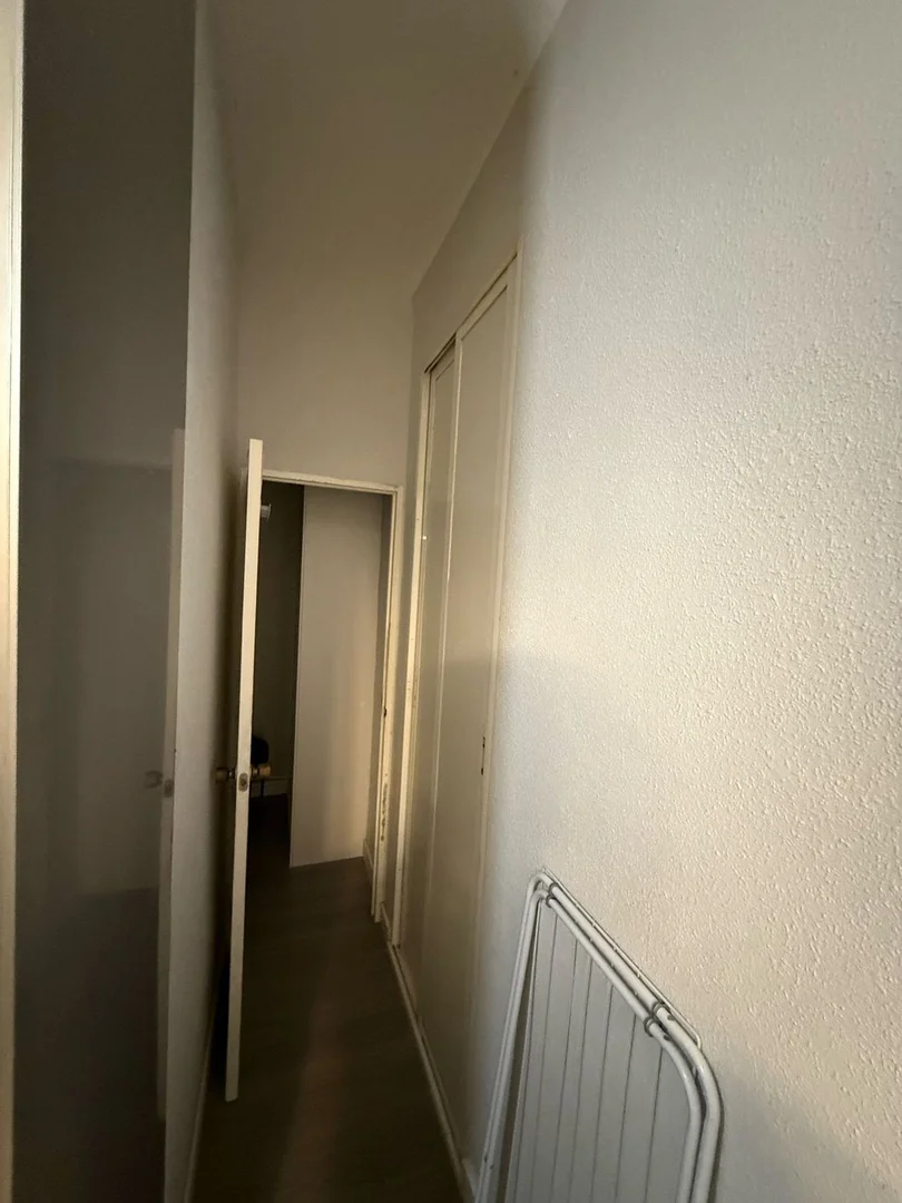 Piso en calle del Ferrocarril, 29 - Foto 5