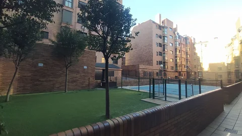 Piso en calle del Valle del Silencio, 28 - Foto 40