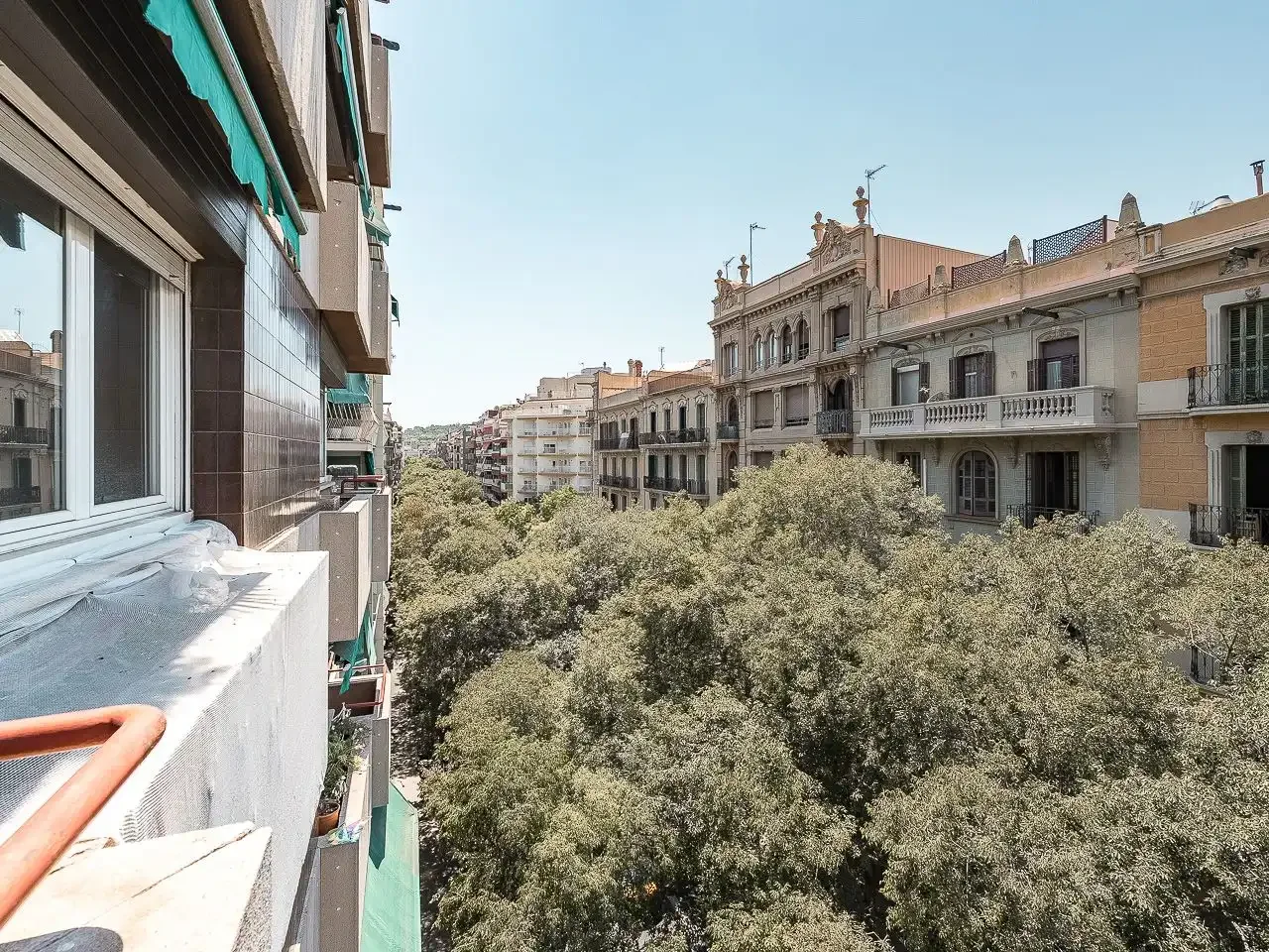 Piso en  Carrer de Viladomat 114 - Foto 41