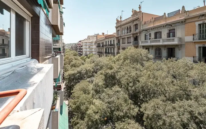 Piso en  Carrer de Viladomat 114 - Foto 41