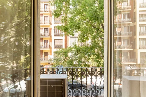 Estudio en Lista, Madrid - Foto 5
