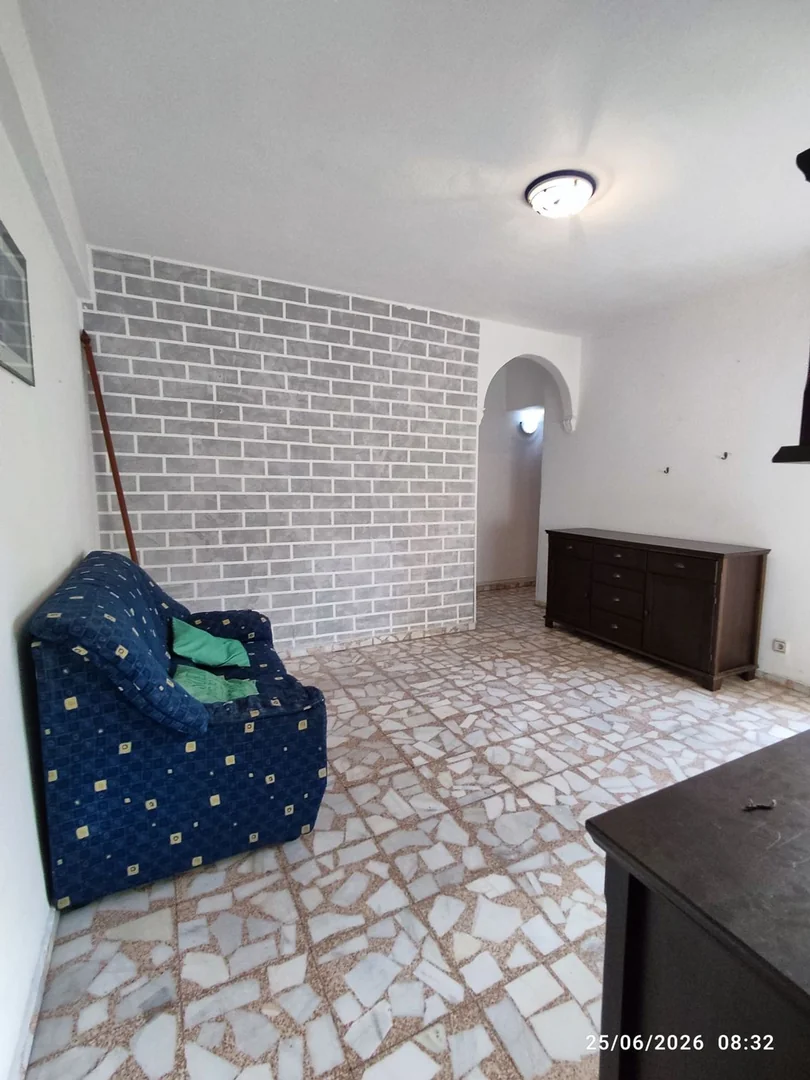 Piso en Calle de Benita López, 56, Los Rosales - Foto 9