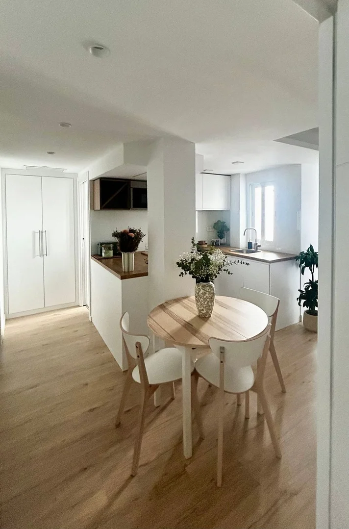 Piso en calle de Juan Pradillo, 15 - Foto 9