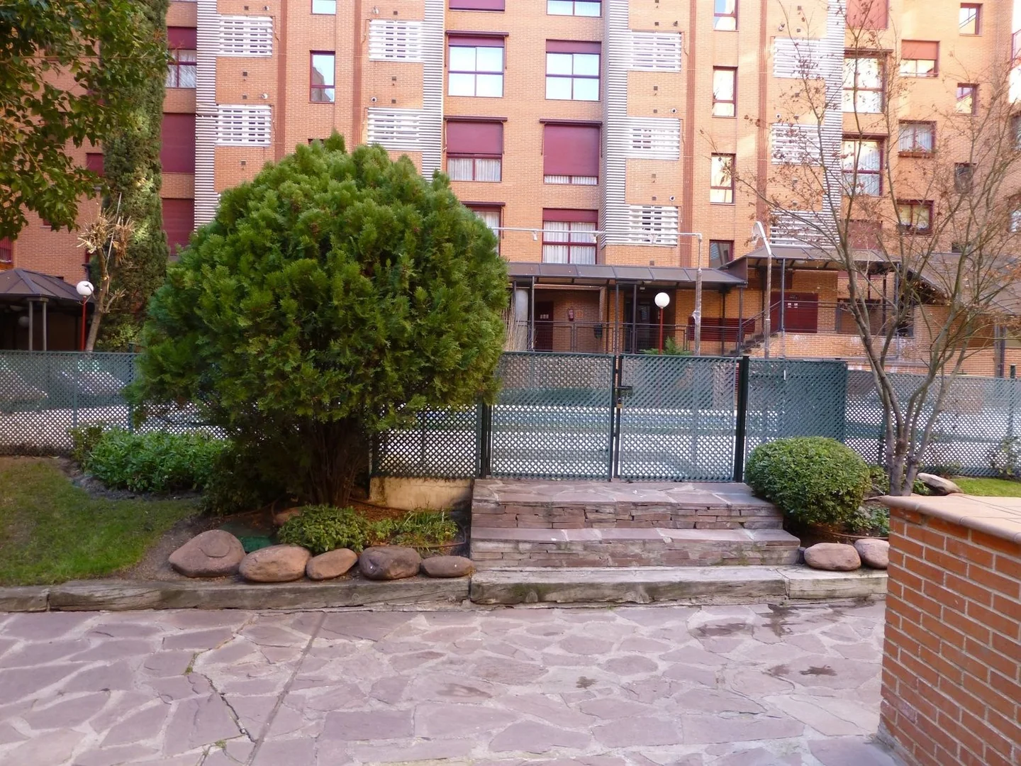 Piso en Paseo de las Yeserías, 15, Acacias - Foto 11