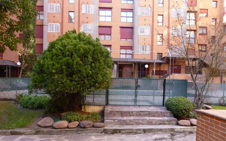 Piso en Paseo de las Yeserías, 15, Acacias - Foto 11