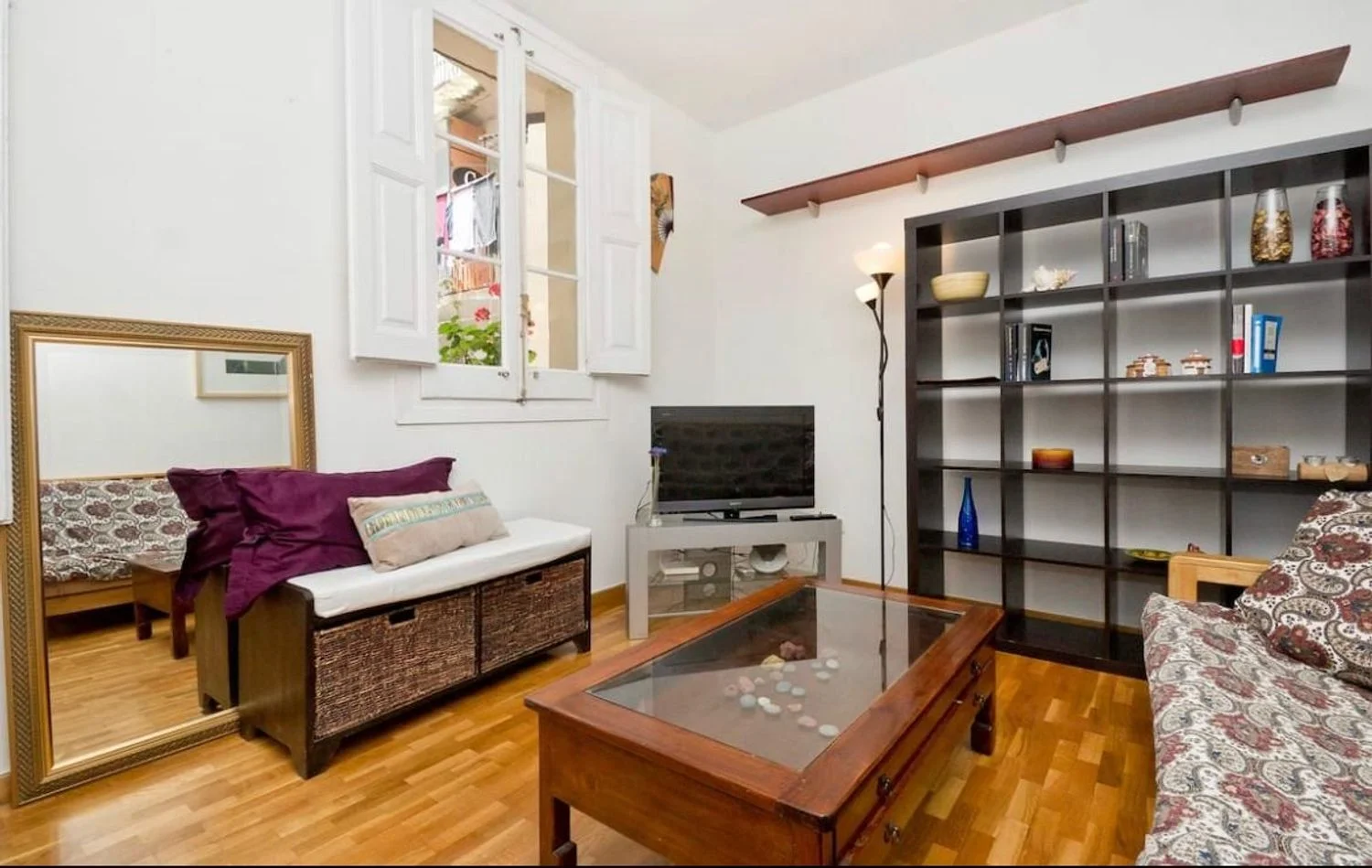 Piso en calle de la Diputació, 345 - Foto 2