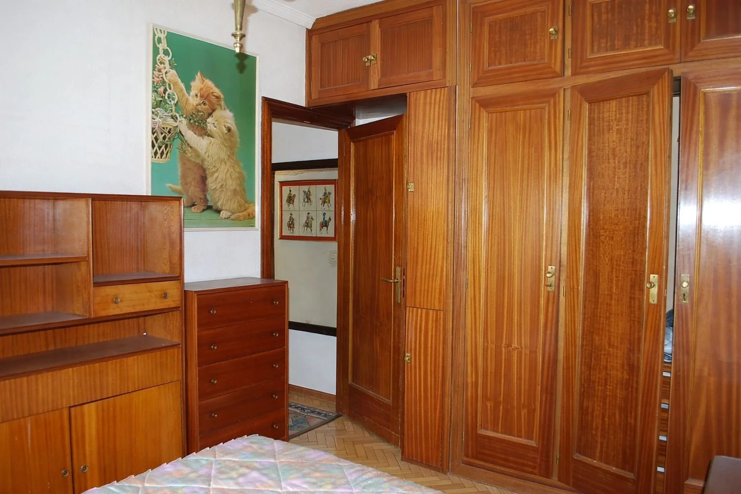 Piso en Calle de Segovia, 71, Imperial - Foto 20
