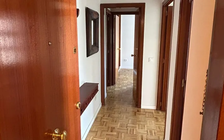 Piso en Calle Rocinante, 13, Tres Olivos - Valverde - Foto 5