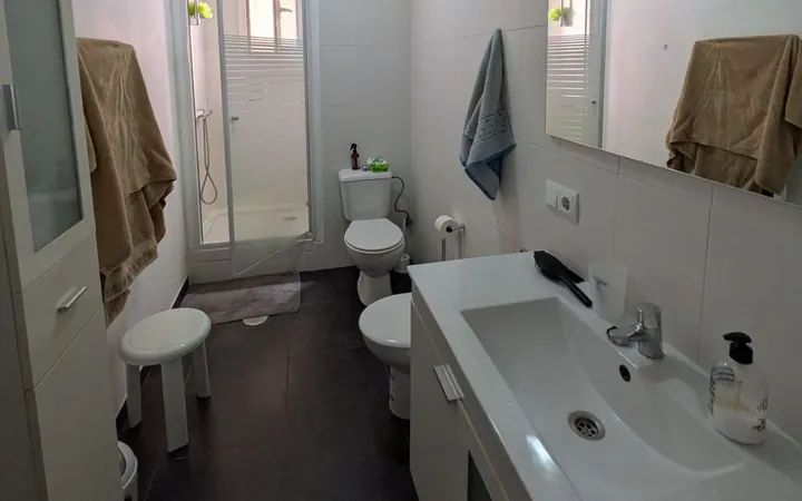 Piso en Calle de Colombia, 27, Bernabéu-Hispanoamérica - Foto 12