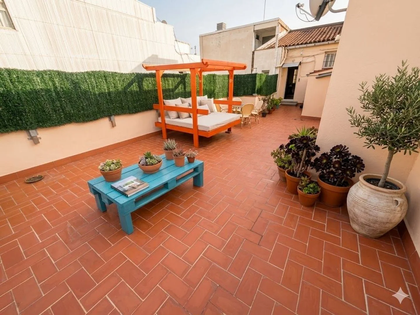 Ático en Barrio La Dreta de l'Eixample - Foto 12