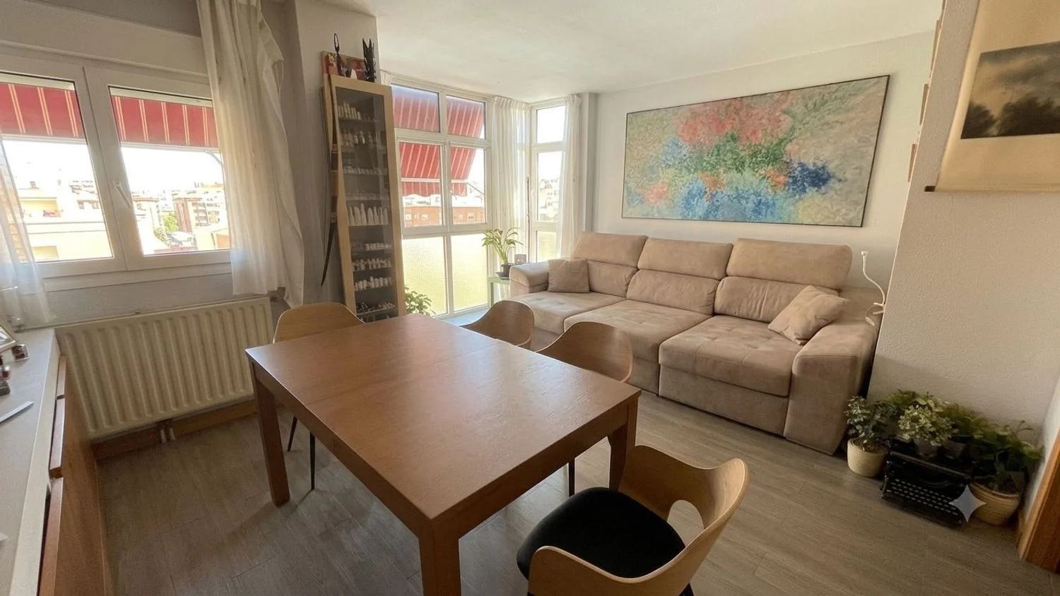 Piso en Conde Orgaz-Piovera, Conde Orgaz-Piovera - Foto 5
