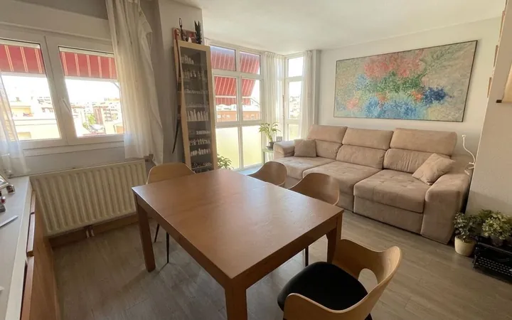 Piso en Conde Orgaz-Piovera, Conde Orgaz-Piovera - Foto 5