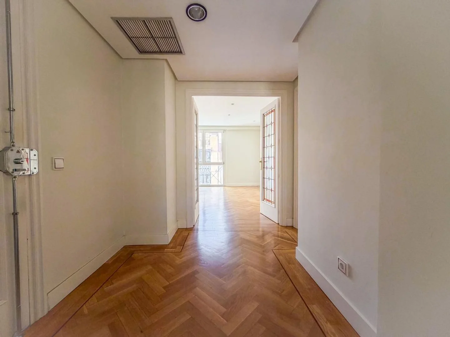 Piso en Barrio Gaztambide - Foto 1