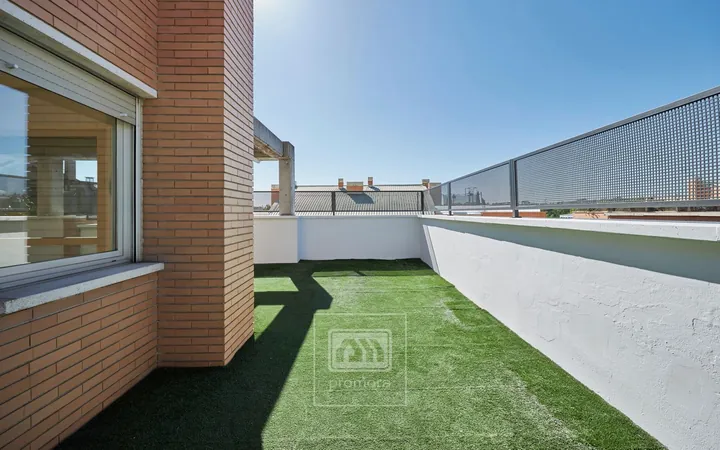Piso en Valdemarín - Foto 2