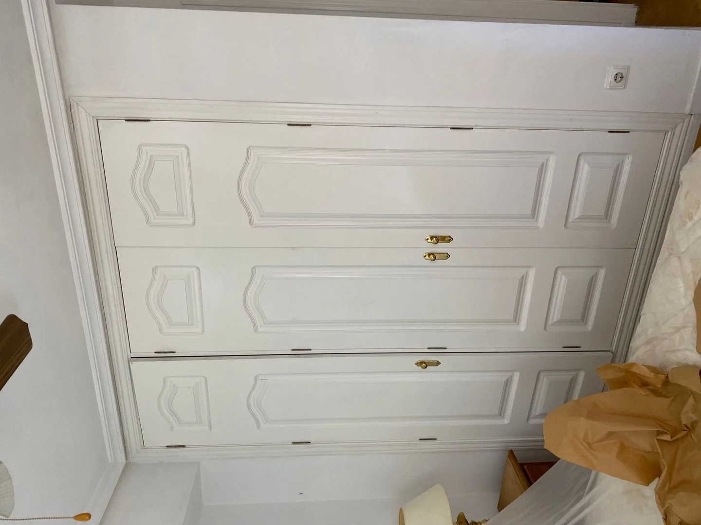 Piso en plaza Nuestra Señora del Buen Camino, 5 - Foto 5