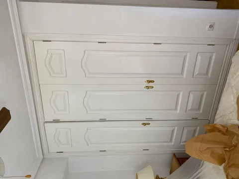 Piso en plaza Nuestra Señora del Buen Camino, 5 - Foto 5