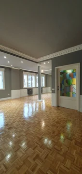 Piso en calle de Lagasca, 120 - Foto 1