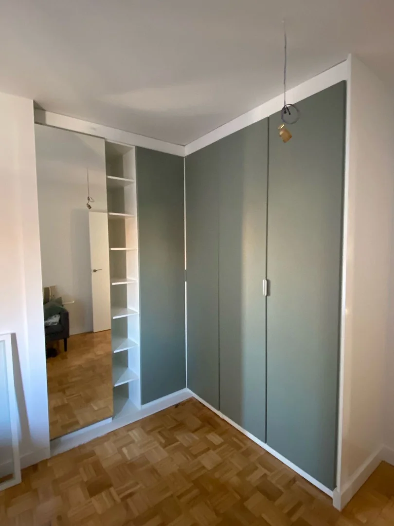 Piso en calle Canoa, 3 - Foto 14