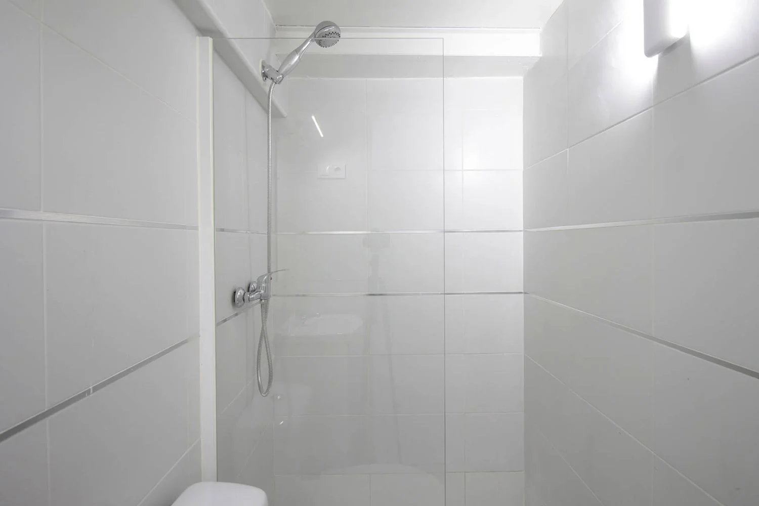 Estudio en Calle de Rodrigo Uhagón, Pradolongo - Foto 12