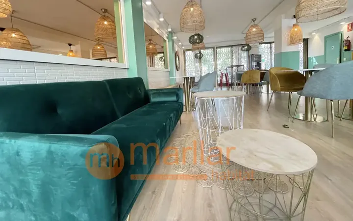 Local comercial en  del Concili de Trento - Foto 8