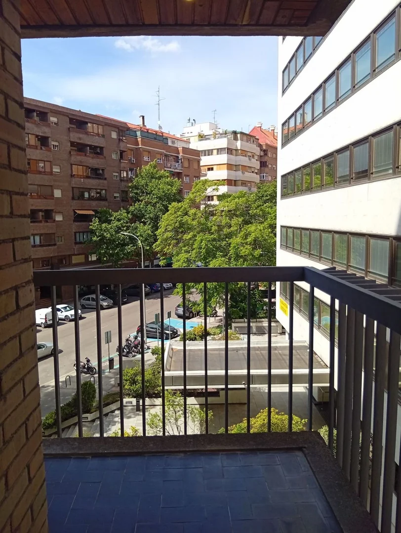 Piso en Plaza Angel de Carbajo - Foto 15