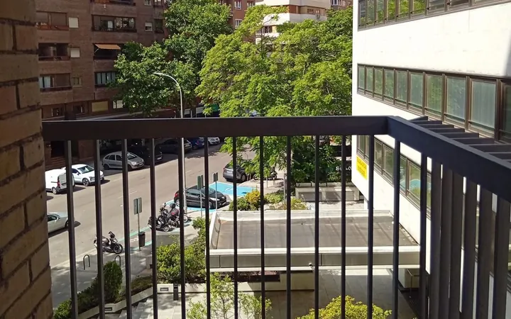 Piso en Plaza Angel de Carbajo - Foto 15