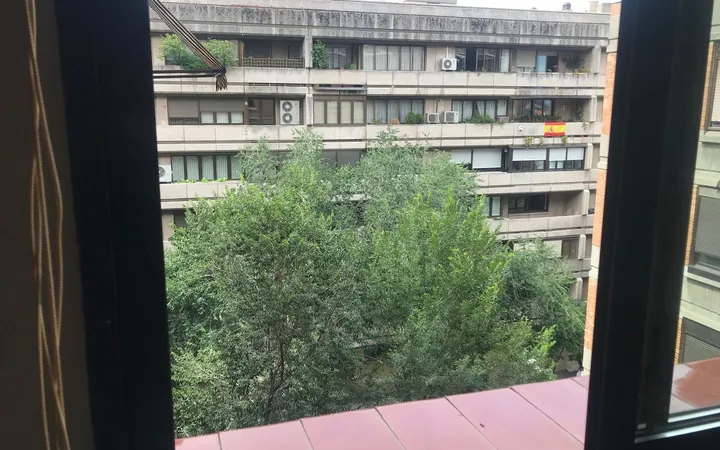 Piso en Calle del Maestro Ángel Llorca, 3, Vallehermoso - Foto 6