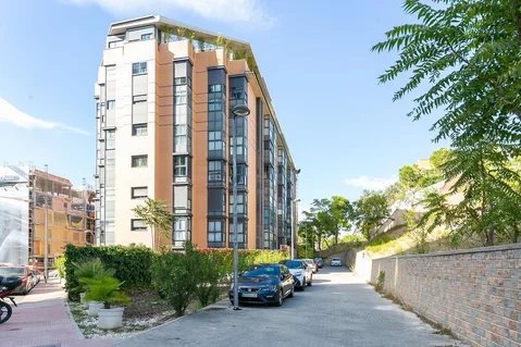 Dúplex en calle Bausá, 10 - Foto 14