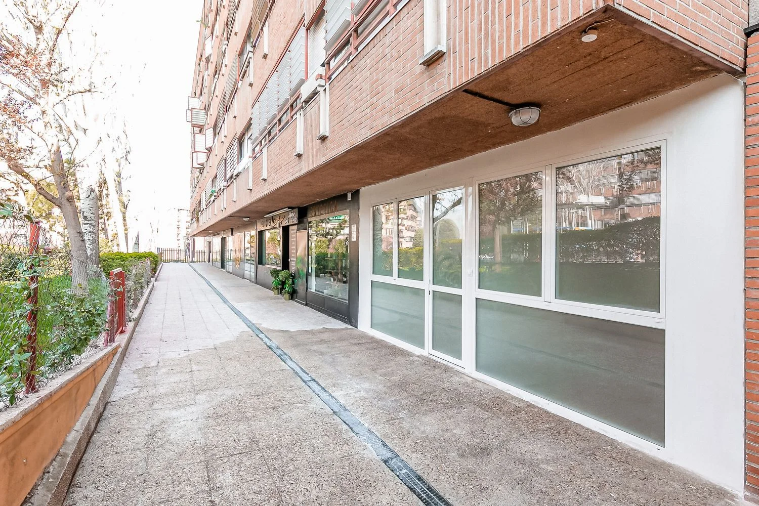 Piso en calle de Ramón Gómez de la Serna, 2 - Foto 22