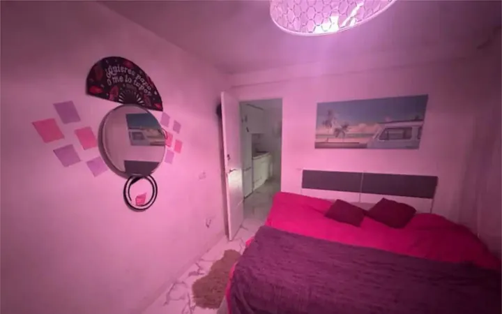 Apartamento en Usera - Foto 1