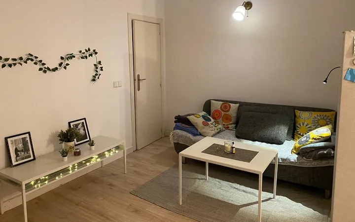 Estudio en Calle del Mas Casanovas, 20, El Baix Guinardó - Foto 11